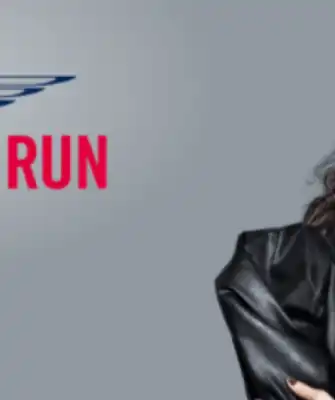 Vesna Pisarović | Wings for Life World Run